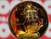 فرانس فوتبول تعلن عن 30 مرشحًا للفوز بالكرة الذهبية الاثنين