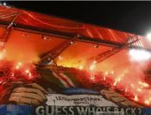 اليويفا يفتح تحقيقا مع دورتموند وليجيا وارسو بسبب سلوك الجماهير