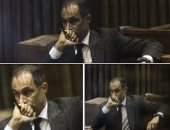 محاكمة جمال مبارك و7 آخرين فى قضية التلاعب بالبورصة
