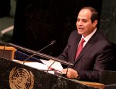 السيسي يلتقى رئيس وزراء العراق بالأمم المتحدة