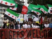 صحيفة إسبانية: اللاجئين فى ألمانيا يتعرضون إلى 10 اعتداءات ثابته يوميا