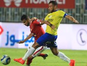 الإسماعيلى يحشد 18 لاعبا لمواجهة الأهلى.. وعودة شكرى نجيب