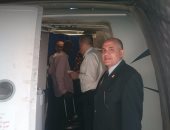 وزير الرى يتوجه إلى جنوب السودان لافتتاح عدد من مشروعات المنحة المصرية