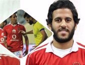 الصفقات المثيرة للجدل فى الأهلى تختفى فى انطلاقة الدورى.. الإصابة تبعد مروان عن الظهور أمام الإسماعيلى.. استبعاد أجاى وجابر لأسباب فنية.. توفيق يشارك لدقائق.. معلول "أساسيا".. والشناوى خارج الحسابات