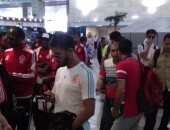 رغم الهزيمة الثقيلة.. إقبال كبير على تذاكر موقعة الزمالك من الجمهور المغربى