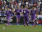 بالفيديو.. ريال مدريد ينفرد بصدارة الليجا بثنائية فى إسبانيول