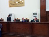 تأجيل محاكمة "سعد خطاب" لاتهامه بانتحال صفة صحفى لجلسة 29 أكتوبر