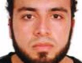 FBI تنشر صورة الأفغانى أحمد خان رحمى مفجر عبوة مانهاتن