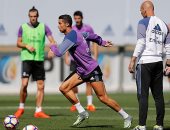 عودة رونالدو وبيل لقائمة ريال مدريد لمواجهة فياريال