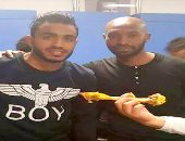 كوبر يفتح ملف عودة كهربا وشيكابالا بدلا من رمضان صبحى