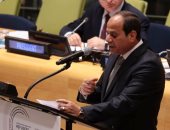 السيسى يعرب عن تطلعه لاستقبال نظيره القبرصى فى القاهرة أكتوبر المقبل