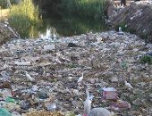 مقالب قمامة وانتشار الحشرات فى منطقة الرشاح بالسلام