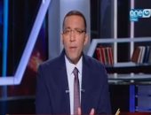 خالد صلاح:وقف استيراد القمح الروسى"باطل" ووزير الزراعة يبحث عن بطولة زائفة