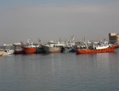 حظر الصيد بالمياه الإقليمية للمراكب الأجنبية.. والحبس والغرامة عقوبة المخالف
