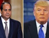 وزير الخارجية: السيسي وترامب تجمعهما "كيميا" وراحة شخصية