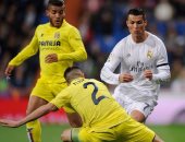 أخبار كريستيانو رونالدو اليوم.. 11 هدفا للدون فى شباك فياريال بالليجا