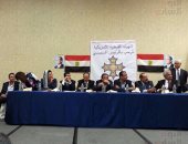  رئيس الهيئة القبطية: نقدر إجراءات السيسي لجعل المصريين نسيجا واحدا