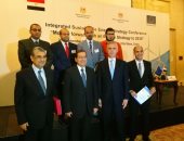 "الاتحاد الأوروبى": مستعدون لدعم مصر ماليا لبناء محطات طاقة متجددة بها