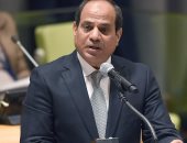  السيسى يستقبل وزير النقل الروسى لبحث استئناف الرحلات إلى المطارات المصرية