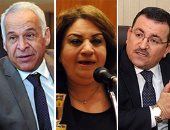 "مصر تعود لريادتها".. نواب وسياسيون يشيدون بكلمته السيسي أمام الأمم المتحدة.. أسامة هيكل: عكست صورة مصر الحقيقية أمام العالم.. تهانى الجبالى: كلمة شاملة وجوهرية.. وفرج عامر: كانت الأقوى تعبيرًا