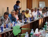 بالصور.. انطلاق مؤتمر مشكلات إنتاج الدواء باتحاد عمال مصر بمشاركة "القابضة للأدوية"