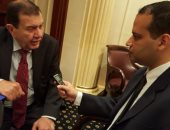 محافظ البنك المركزى الأردنى: قرض صندوق النقد لمصر يدعم ثقة الاستثمار الأجنبى