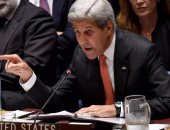 جون كيري: الحكومتان الروسية والسورية عازمتان على تدمير حلب