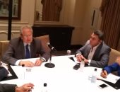 مترجم البيت الأبيض السابق  : أوباما "برئ" من تولى الإخوان حكم مصر