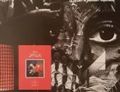 مناقشة كتاب "الحرب لا تنتهى" عن فن أحمد نوار .. الأحد