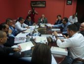 الجبلاية تطبق عقوبة الشطب منعاً لوقوع كارثة كروية جديدة 