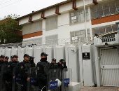 الخارجية الإسرائيلية: تركيان هاجما سفارتنا بأنقرة لاحتجاز رهائن