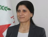 رئيسة حزب كردى: محادثات جنيف لحل الأزمة السورية ستفشل إذا استمر استبعادنا