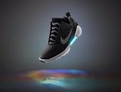 بالفيديو.. Nike تطرح أخيرا حذاء ذكيا يربط نفسه تلقائيا فى نوفمبر المقبل