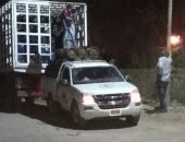 "الجنايات" تواصل اليوم محاكمة المتهمين بقتل سائق شركة غاز بالجيزة
