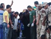 انتشال جثث ضحايا جدد لمركب الهجرة غير الشرعية برشيد