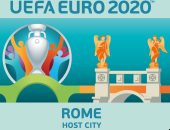 "يويفا" يكشف عن أول مدينة تستضيف يورو 2020