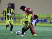 الأحد.. المقاولون يختبر مهاجما نيجيريا