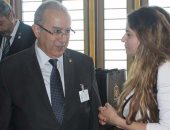 وزير الخارجية الجزائرى: حضور السيسى أمام الأمم المتحدة يُقوى وضع العرب