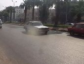 بالفيديو.. خريطة الحالة المرورية بالقاهرة الكبرى اليوم الخميس