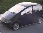 بالصور.. Sion سيارة جديدة صديقة للبيئة تعمل بالكامل بالطاقة الشمسية