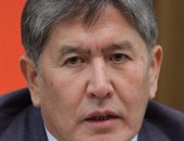 رئيس قرغيزستان يصل إلى روسيا للعلاج