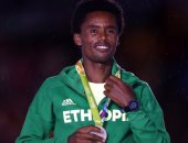 العداء الإثيوبى فييسا ليليسا: تصريحات رئيس وزراء بلادى عنى غير صحيحة