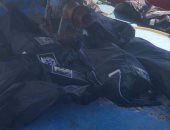 محافظة البحيرة: سنفتح أبواب "مركب رشيد" لانتشال باقى الجثامين الليلة 