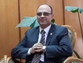 المستشار محمد الزنفلى محاميا عاما لنيابة الأموال العامة بالمنصورة
