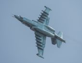 روسيا تجرى تدريبات مكثفة على تزويد المقاتلات بالوقود جوا بـ"سوخوى"