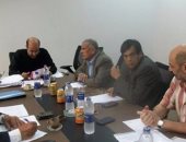 "سيحة" يعتذر عن عضوية مسابقات الجبلاية بسبب الإسماعيلى