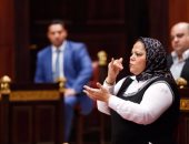 أحد متحدى الإعاقة بالبرلمان: "مش عاوزين يبقى عندنا قانون ولكن مبيطبقش"