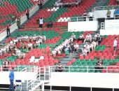 تجديد حبس 8 من مشجعى الزمالك 15 يوما لاتهامهم بحيازة مفرقعات وإثارة الشغب