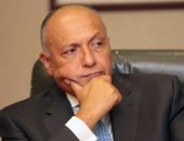 وزير الموارد المائية العراقى يبحث مع سفير مصر سبل التعاون بمجال الرى