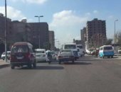 بالفيديو.. خريطة الحالة المرورية اليوم السبت بالقاهرة الكبرى